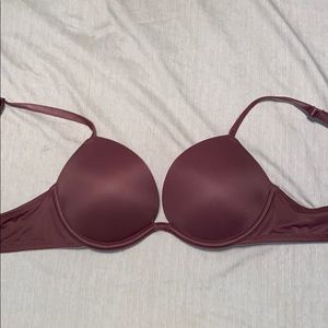 PINK push-up bra